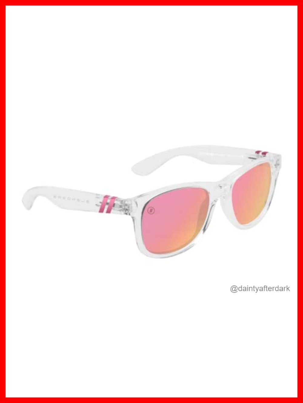 Polarized Round Lens Sunglasses with Spring Loaded Hinge 100% UV Protection